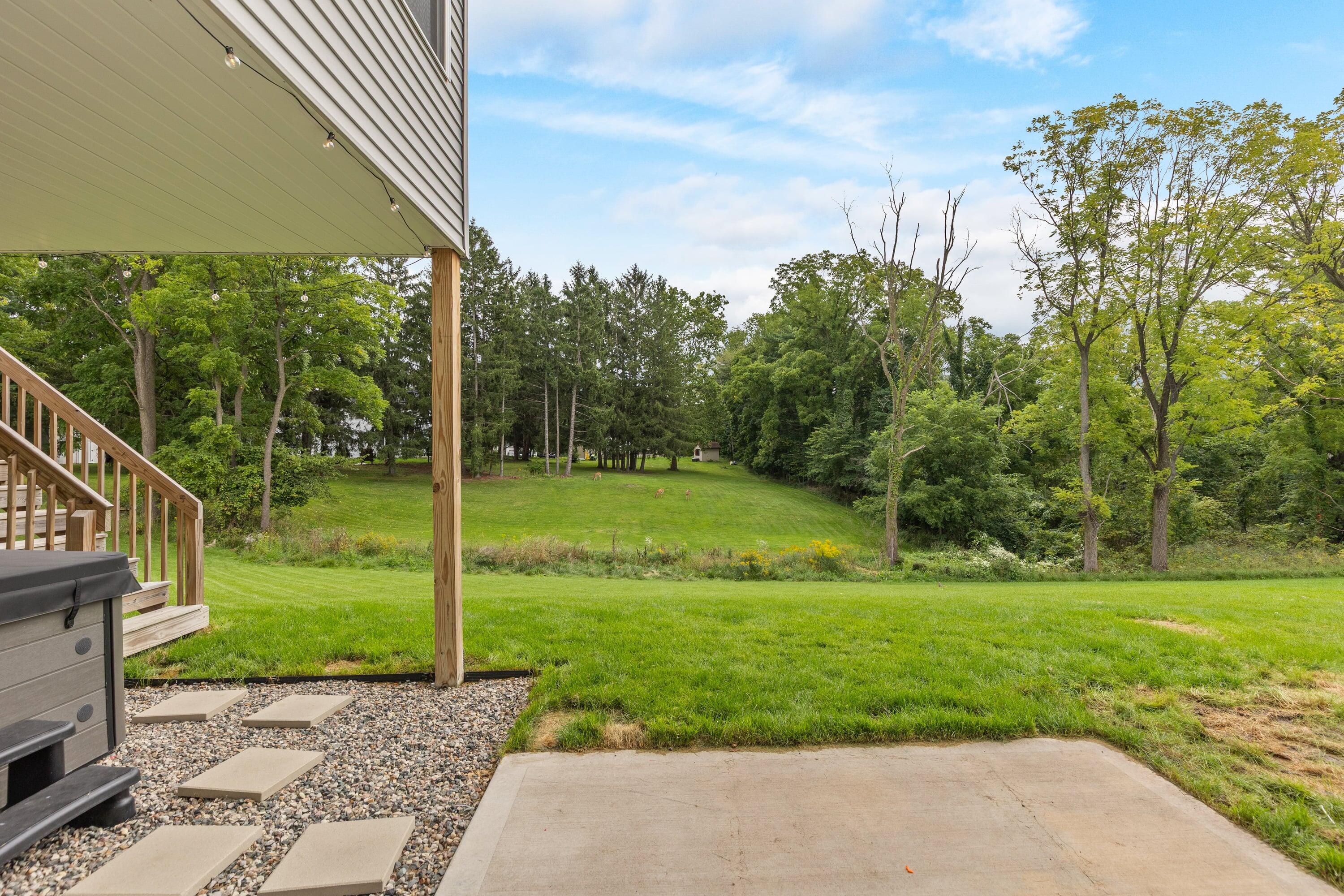 6664 Inwood Ridge Drive NE Rockford MI 49341