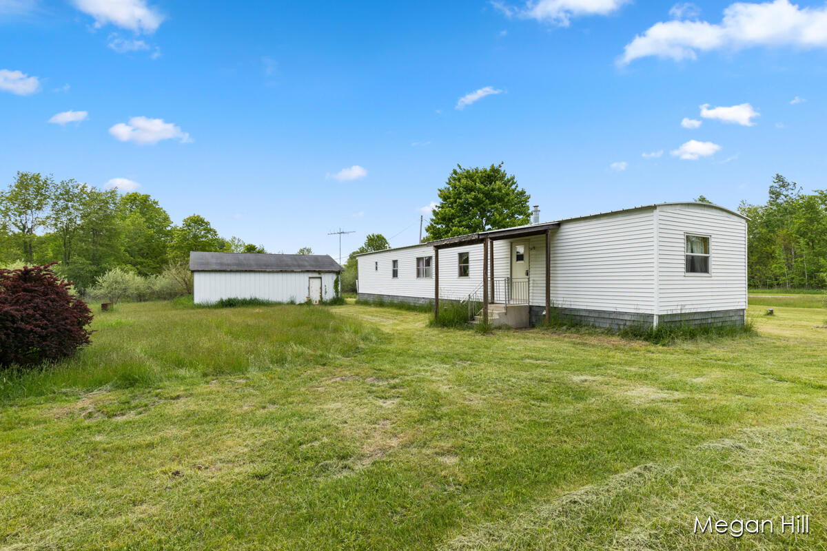 3570 109th Avenue Allegan MI 49010