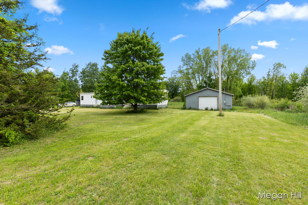 3570 109th Avenue Allegan MI 49010