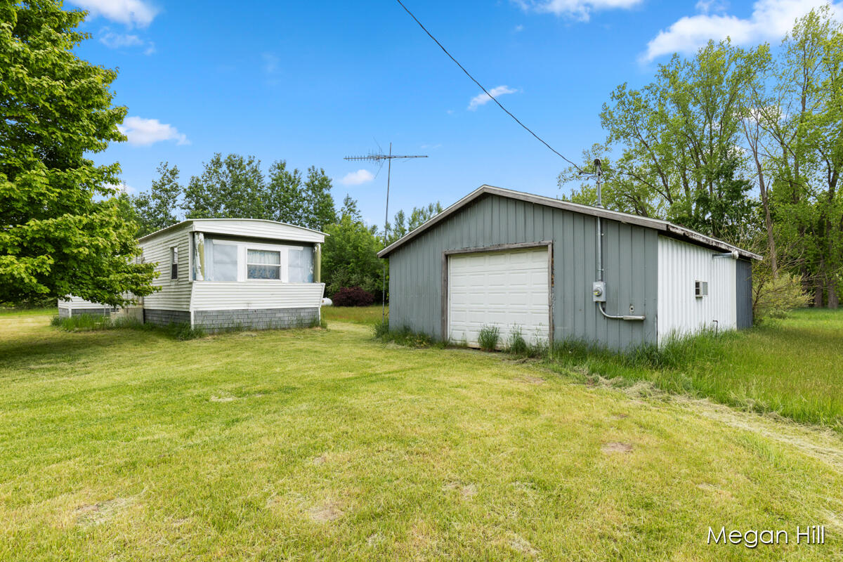 3570 109th Avenue Allegan MI 49010