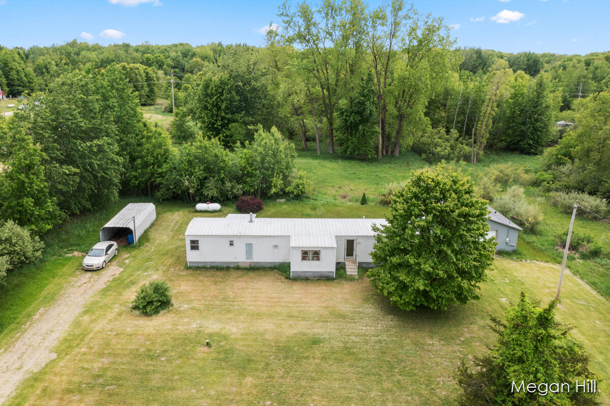 3570 109th Avenue Allegan MI 49010