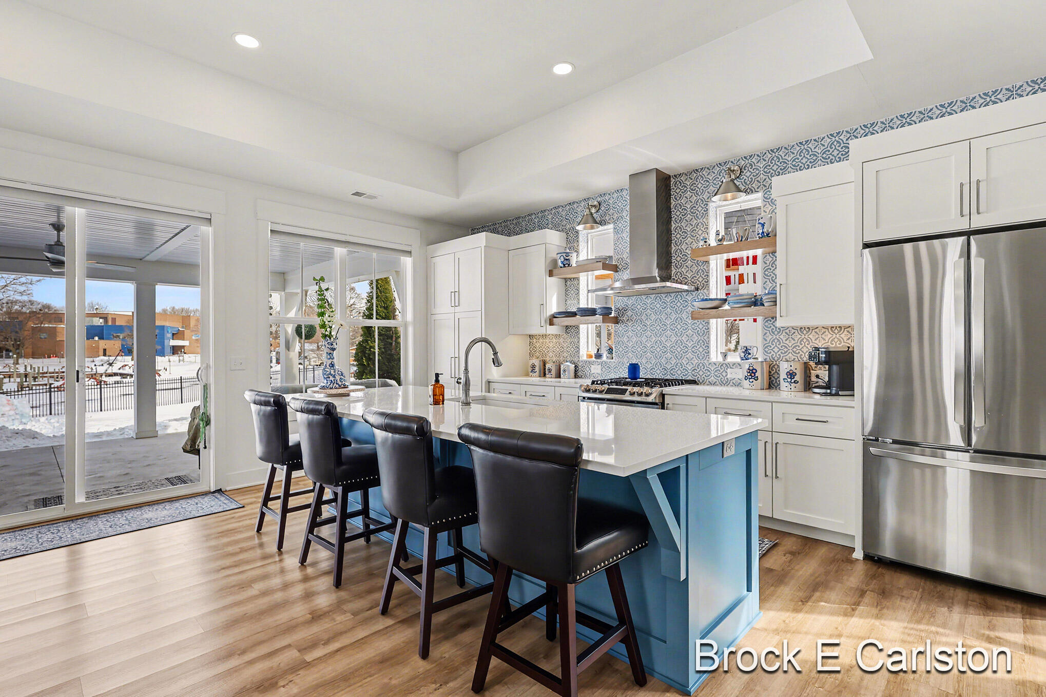 946 Boardwalk Cove Drive Muskegon MI 49441