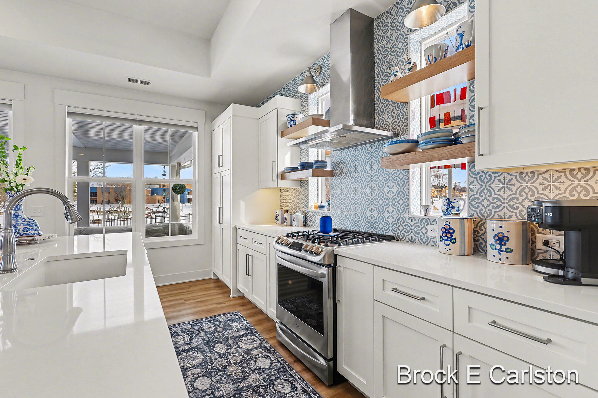 946 Boardwalk Cove Drive Muskegon MI 49441