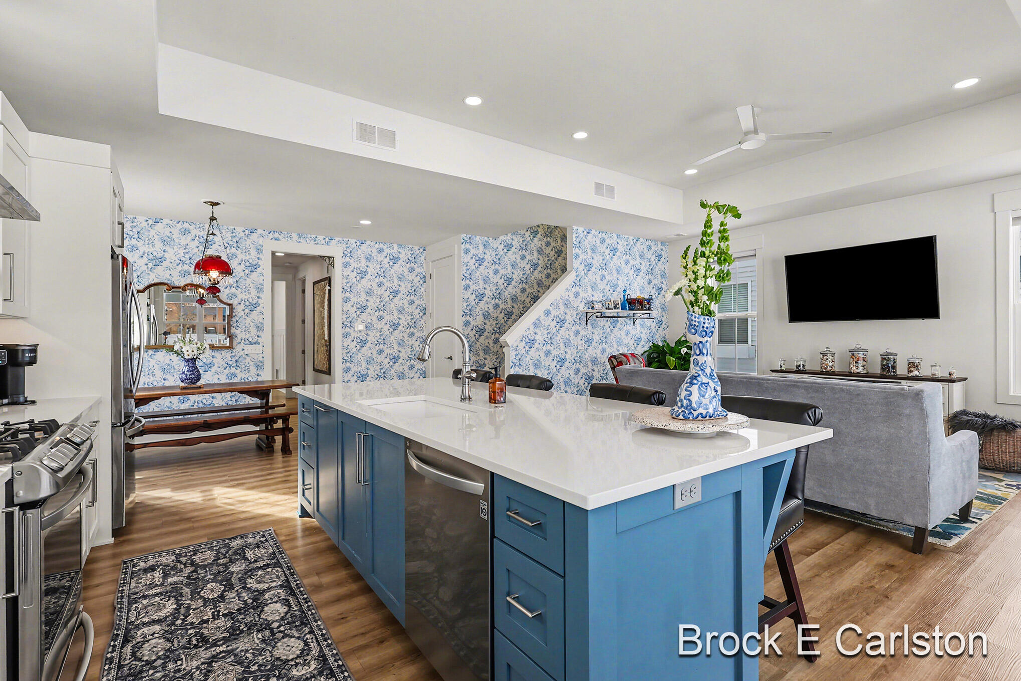 946 Boardwalk Cove Drive Muskegon MI 49441