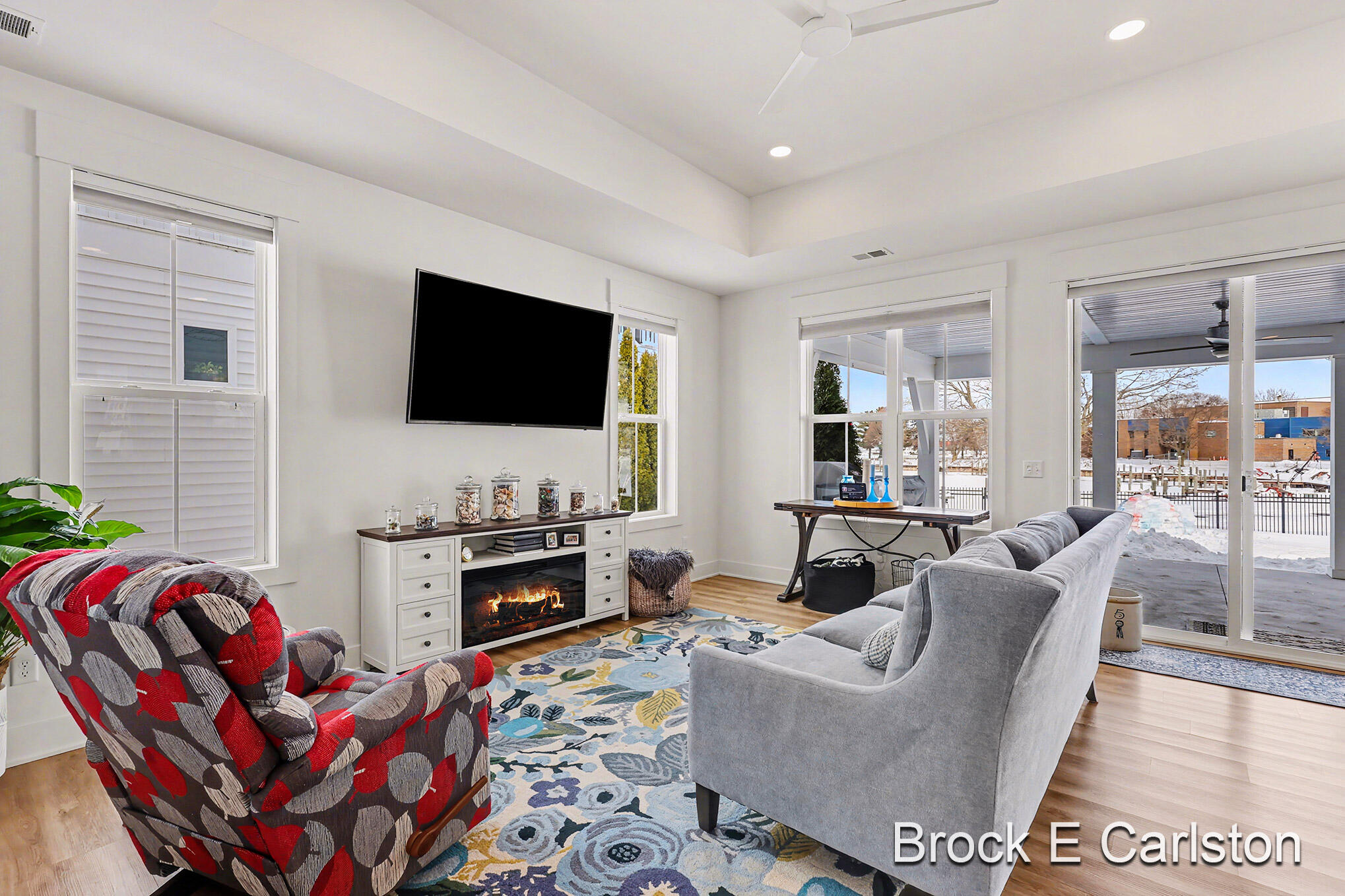 946 Boardwalk Cove Drive Muskegon MI 49441
