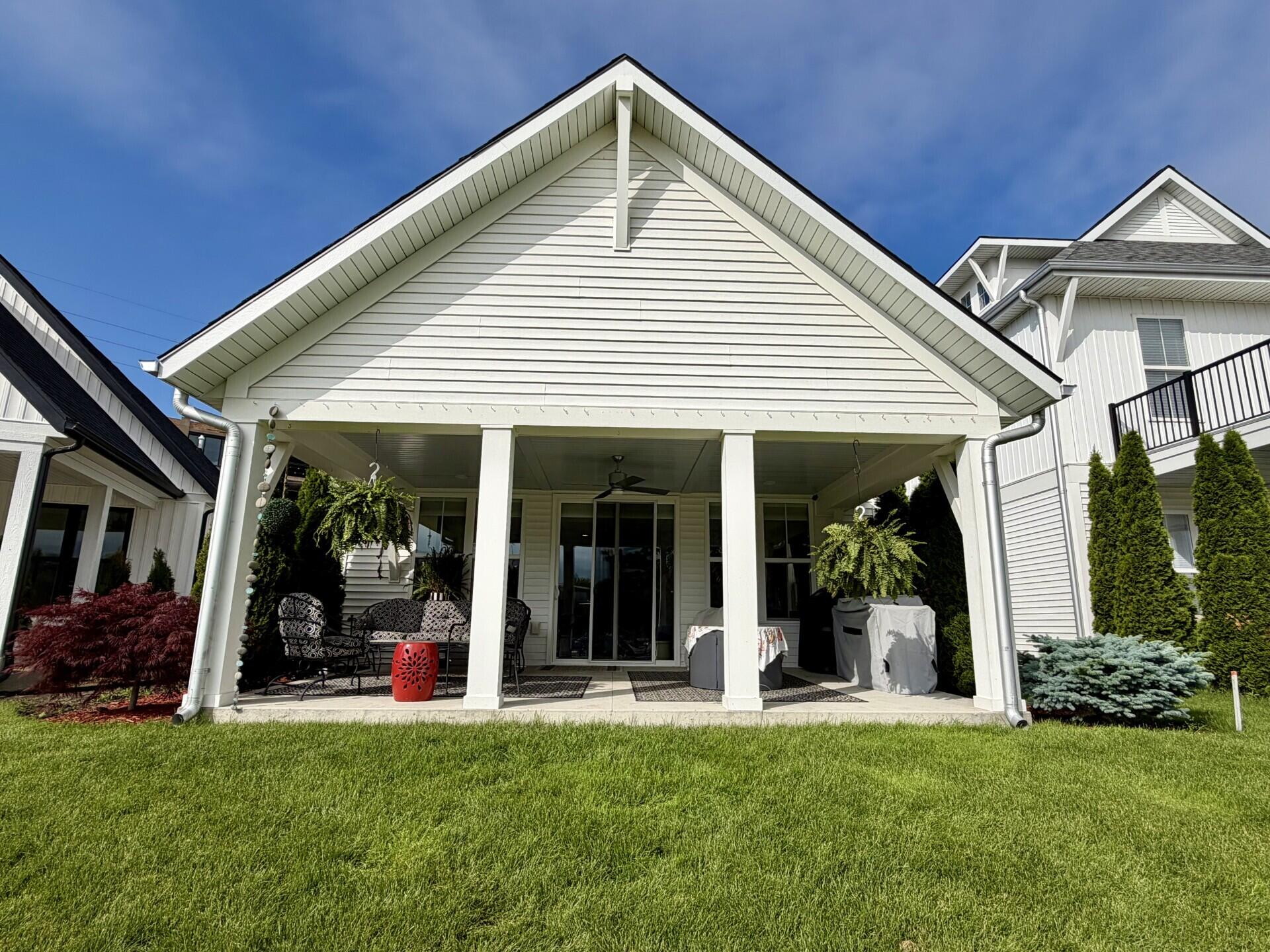 946 Boardwalk Cove Drive Muskegon MI 49441