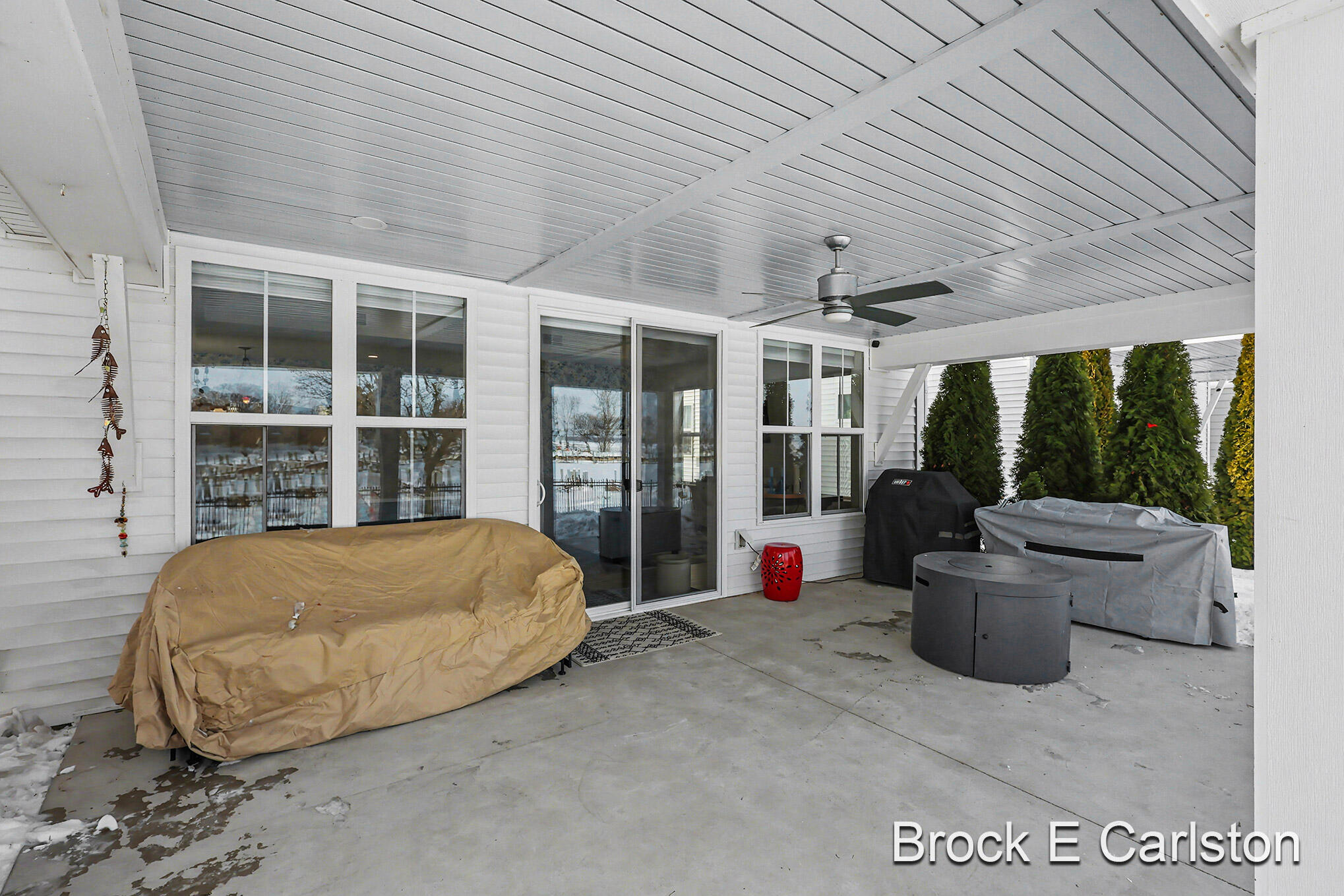 946 Boardwalk Cove Drive Muskegon MI 49441