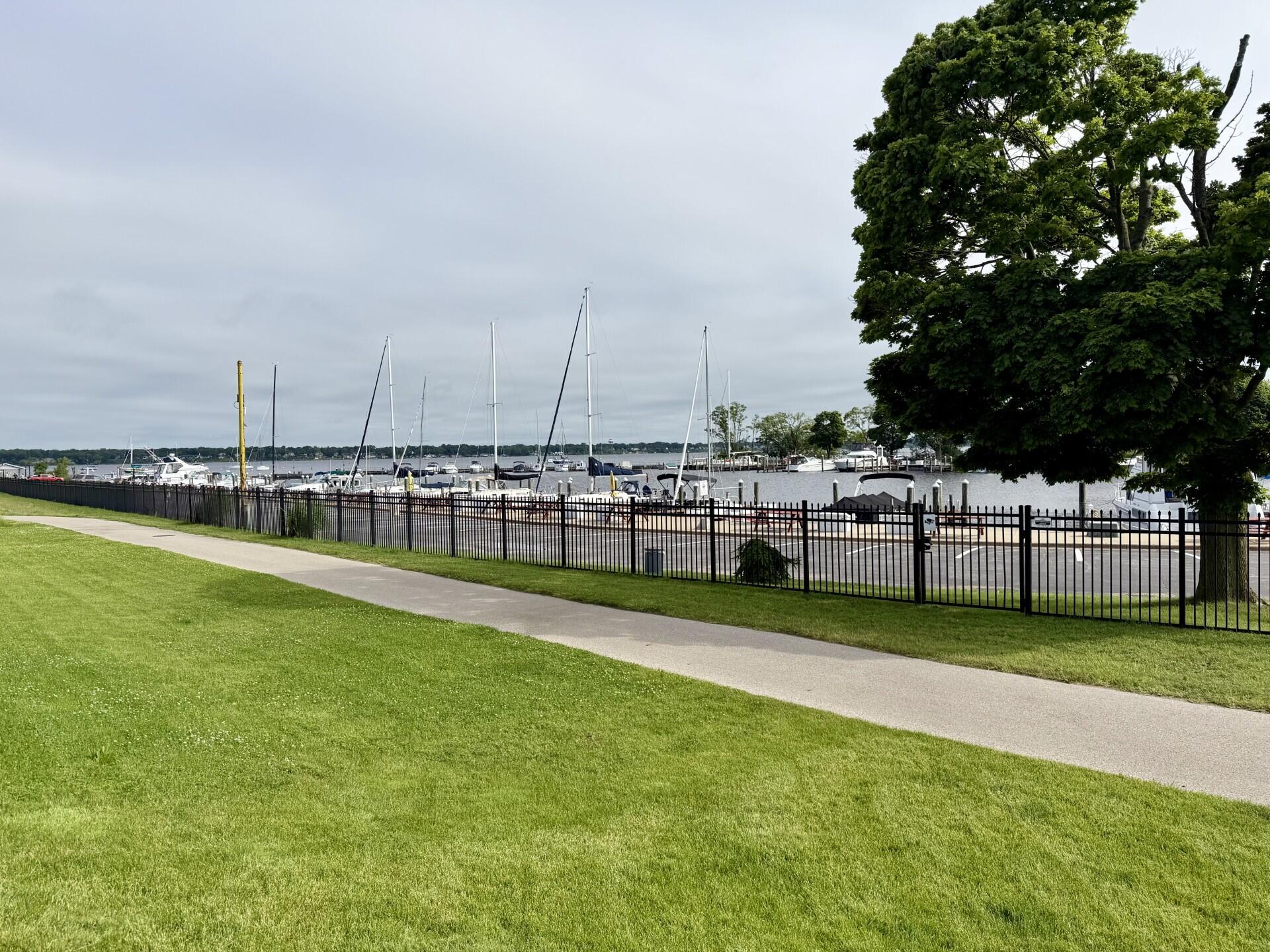 946 Boardwalk Cove Drive Muskegon MI 49441