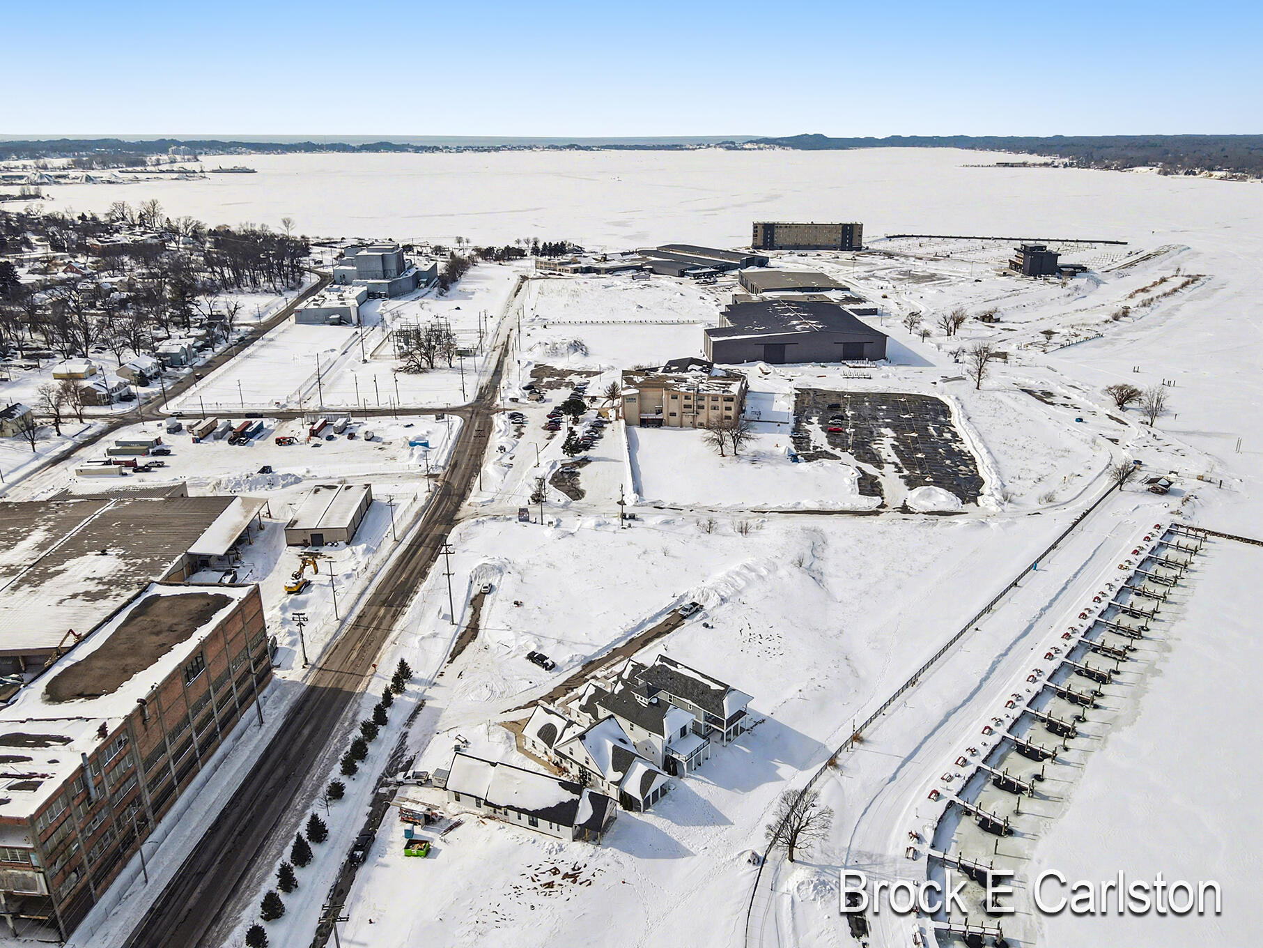 946 Boardwalk Cove Drive Muskegon MI 49441