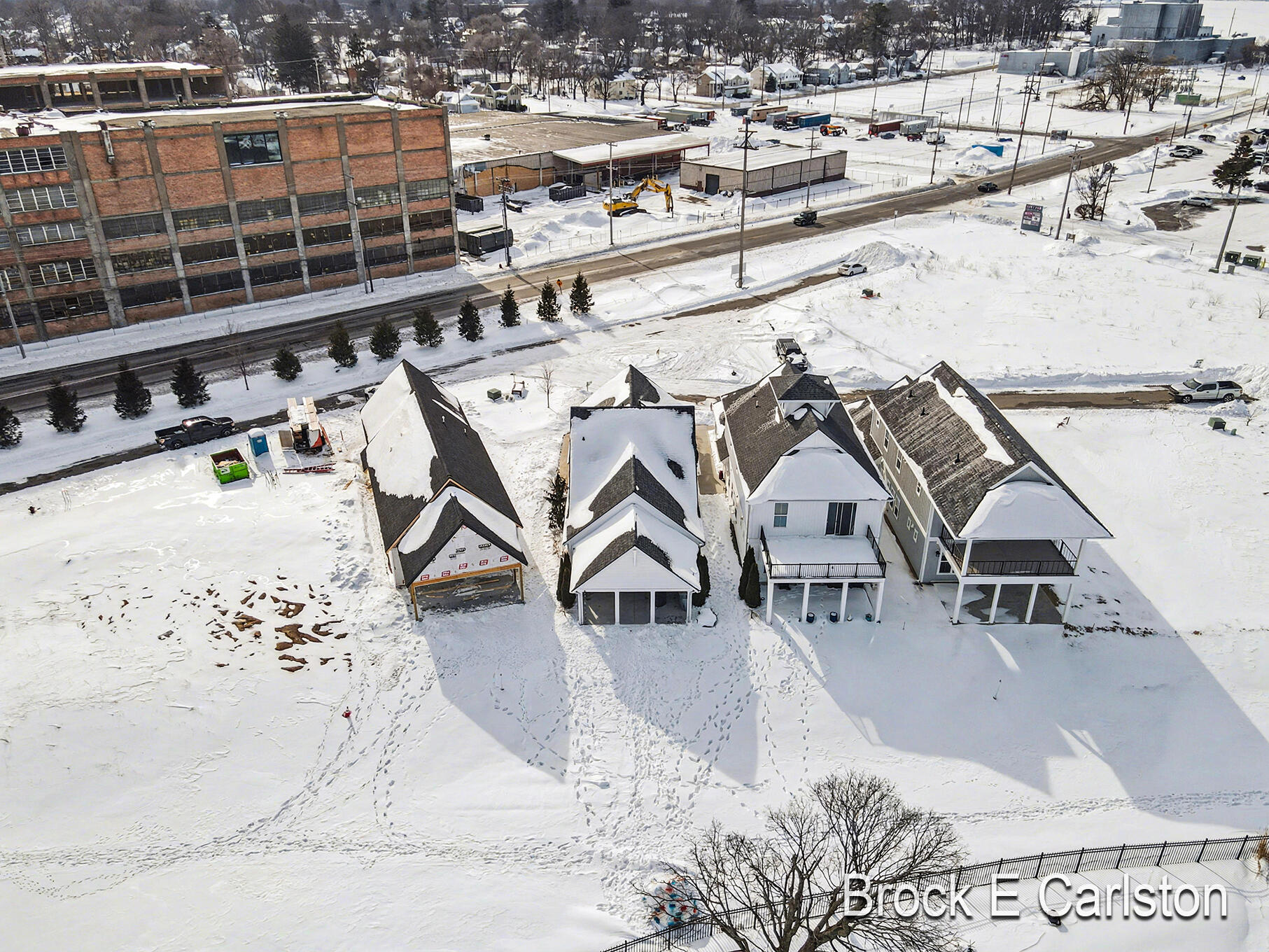 946 Boardwalk Cove Drive Muskegon MI 49441