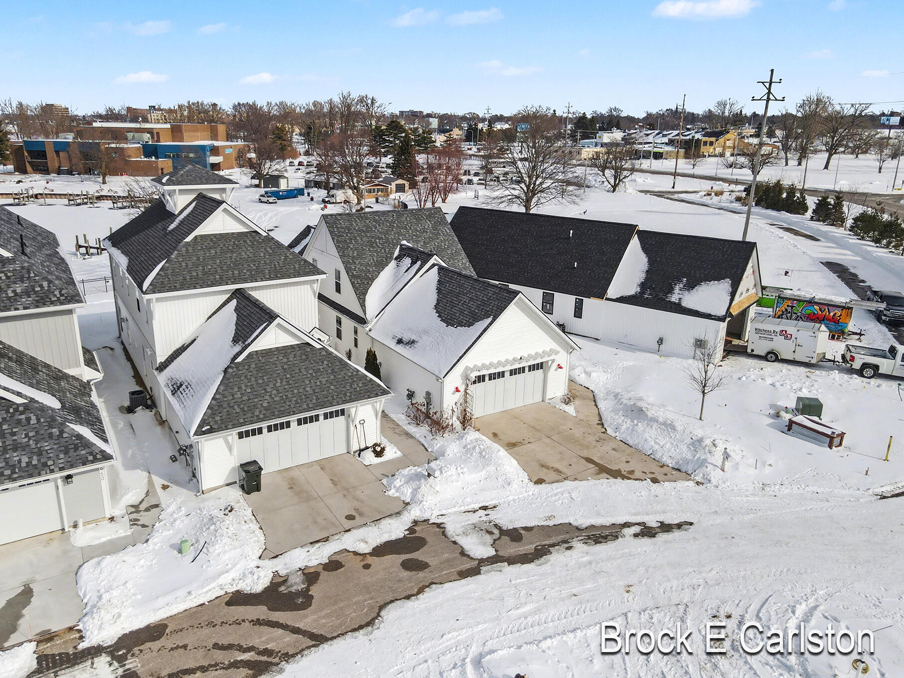 946 Boardwalk Cove Drive Muskegon MI 49441