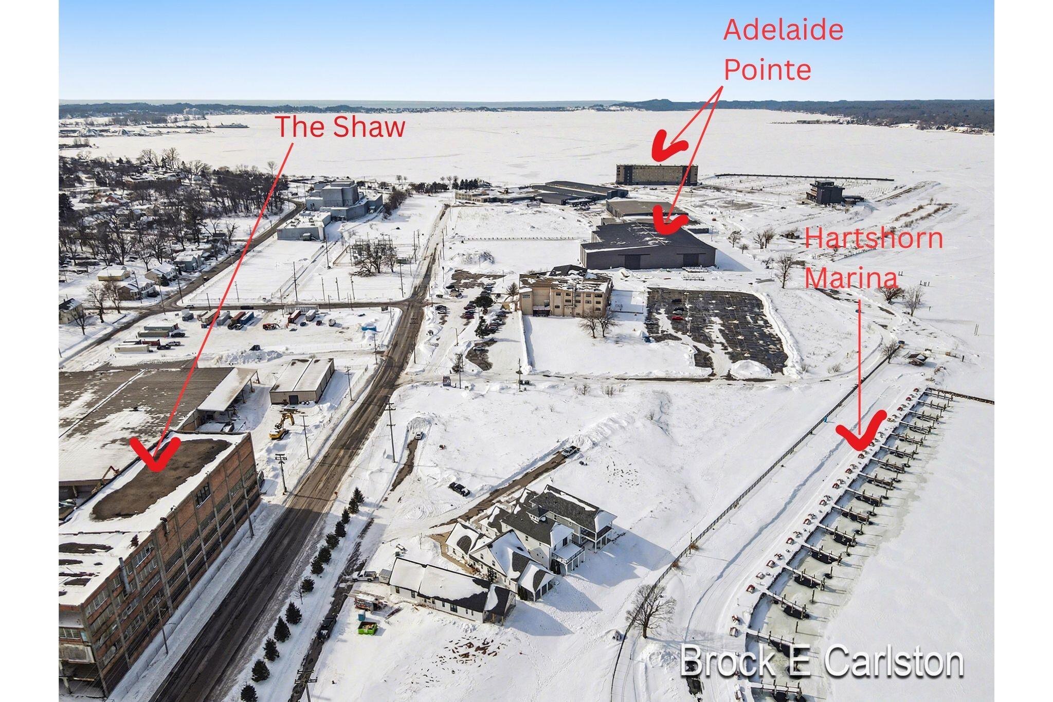 946 Boardwalk Cove Drive Muskegon MI 49441