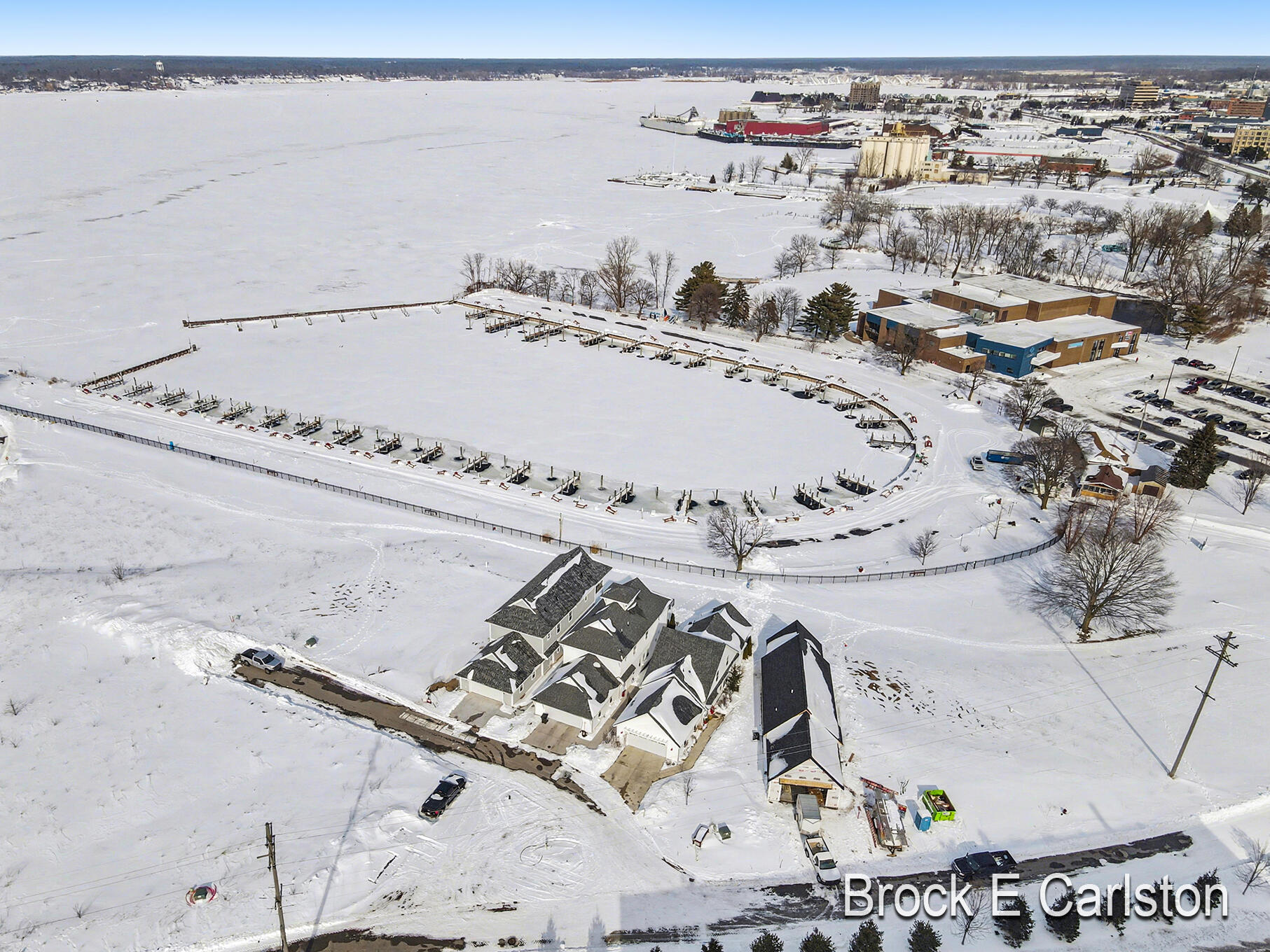 946 Boardwalk Cove Drive Muskegon MI 49441