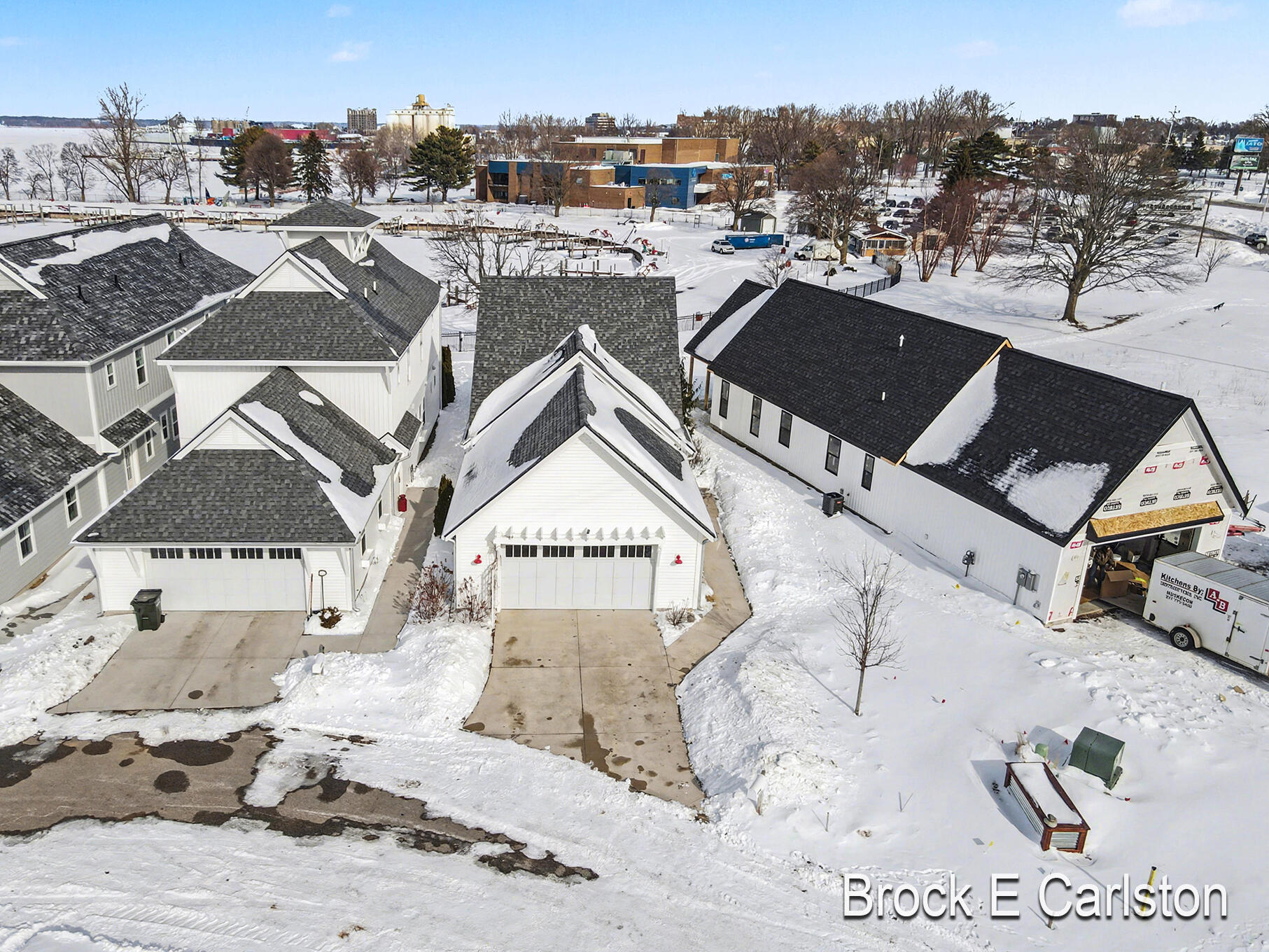 946 Boardwalk Cove Drive Muskegon MI 49441
