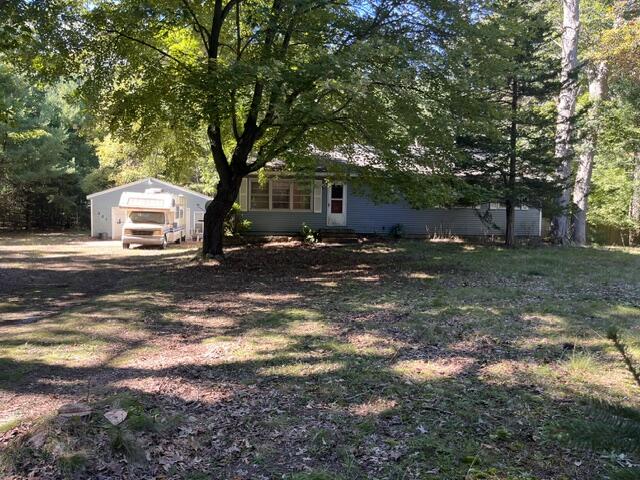 337 N Weber Road Muskegon MI 49445