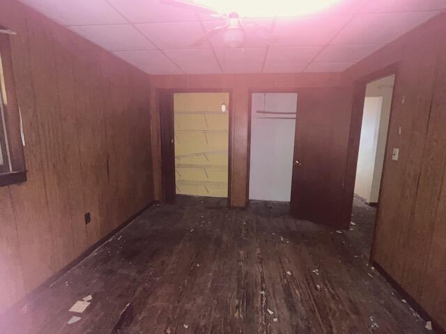 337 N Weber Road Muskegon MI 49445