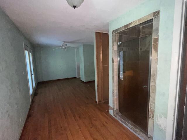 337 N Weber Road Muskegon MI 49445