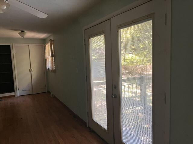337 N Weber Road Muskegon MI 49445