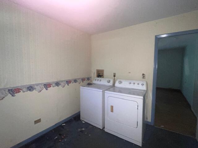 337 N Weber Road Muskegon MI 49445