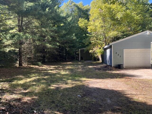 337 N Weber Road Muskegon MI 49445