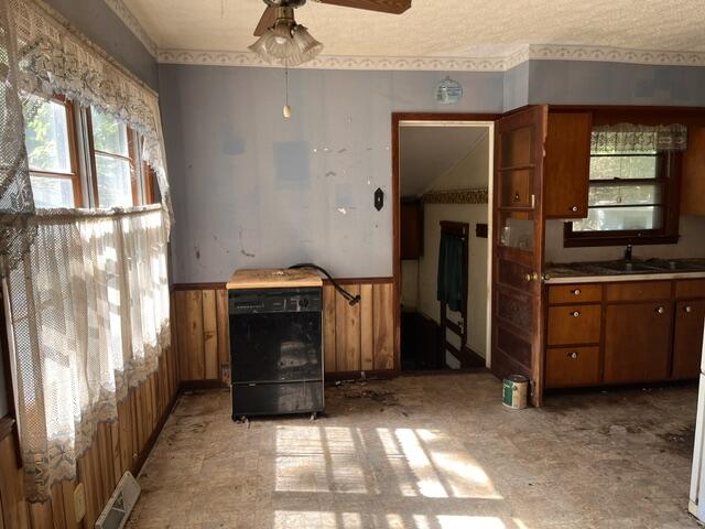 337 N Weber Road Muskegon MI 49445