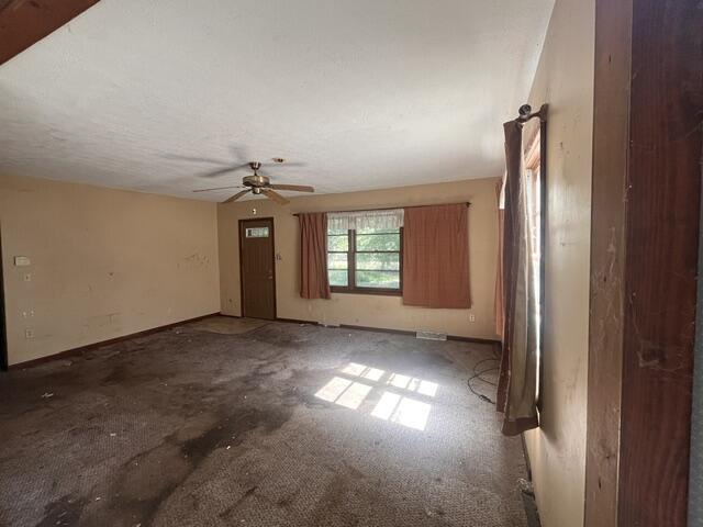 337 N Weber Road Muskegon MI 49445