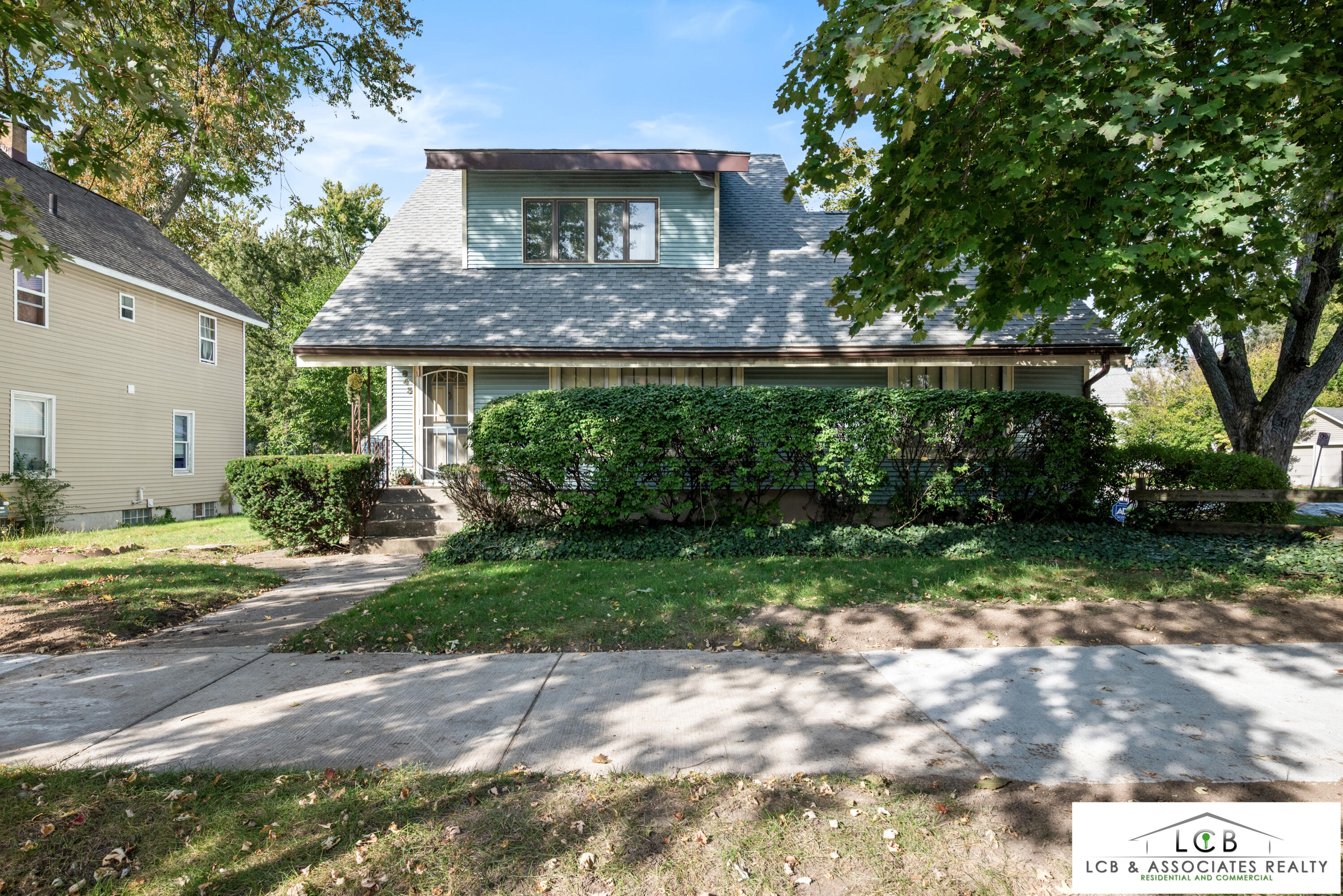 843 Temple Street SE Grand Rapids MI 49507