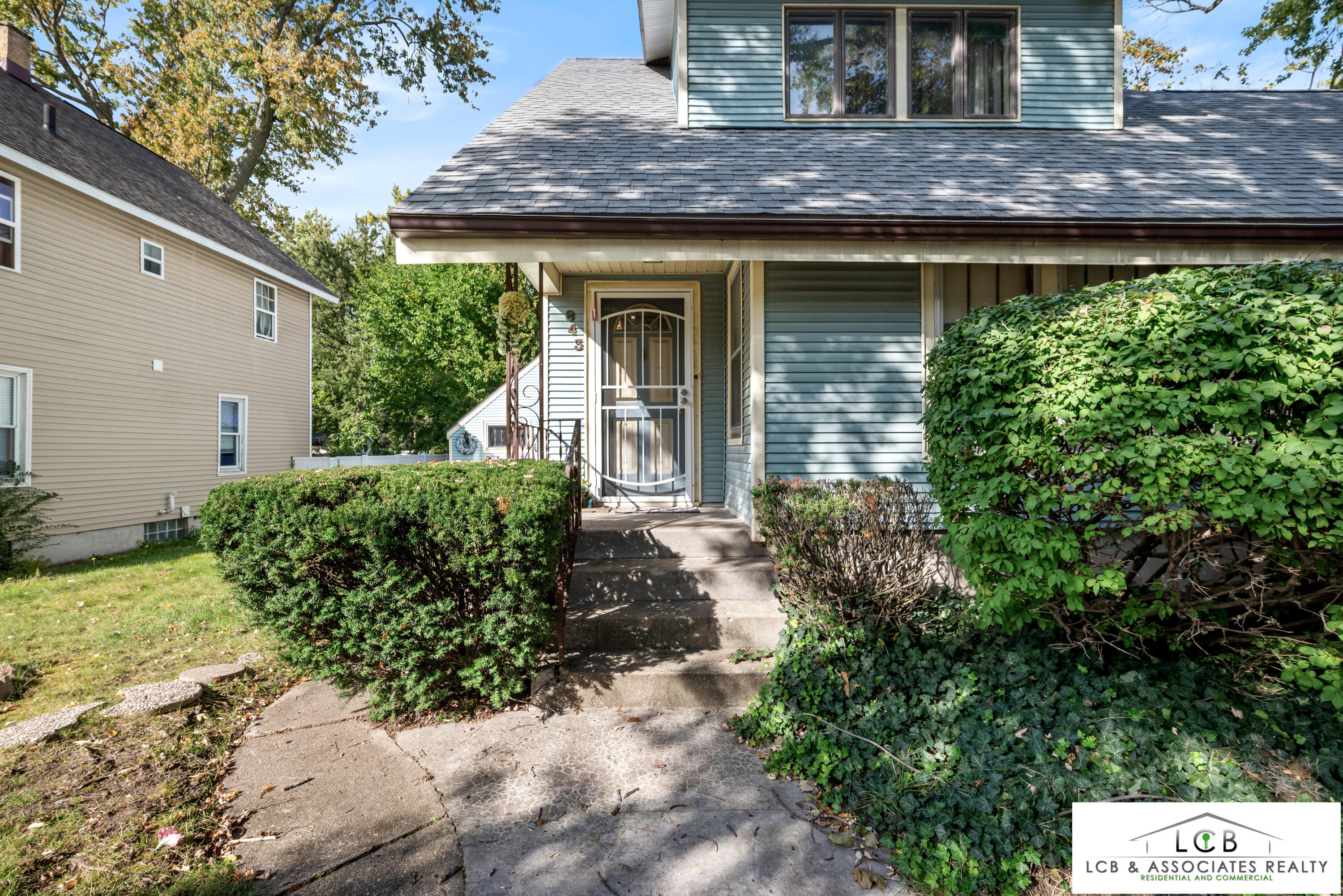 843 Temple Street SE Grand Rapids MI 49507