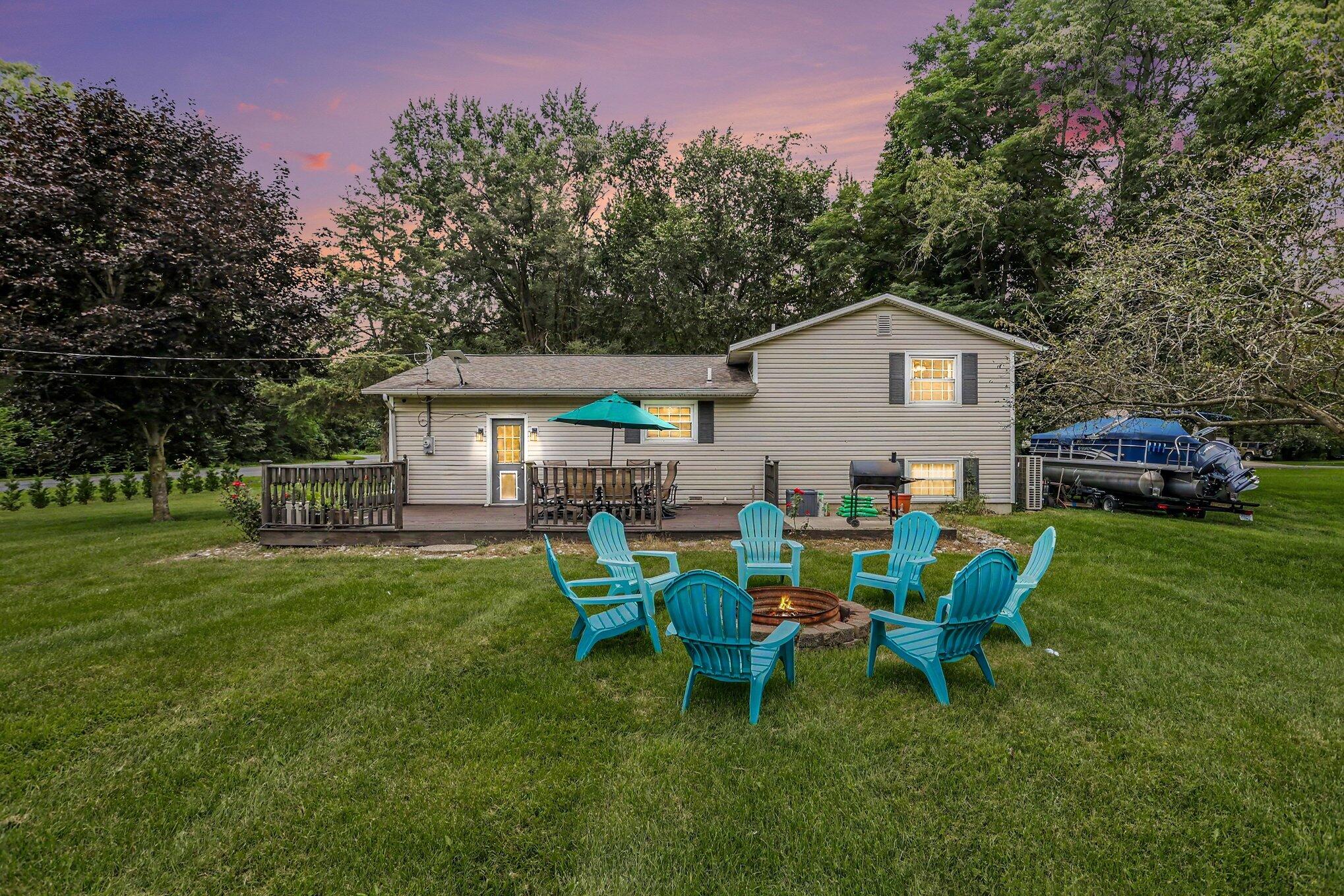 95427 Magician Lk Road Dowagiac MI 49047