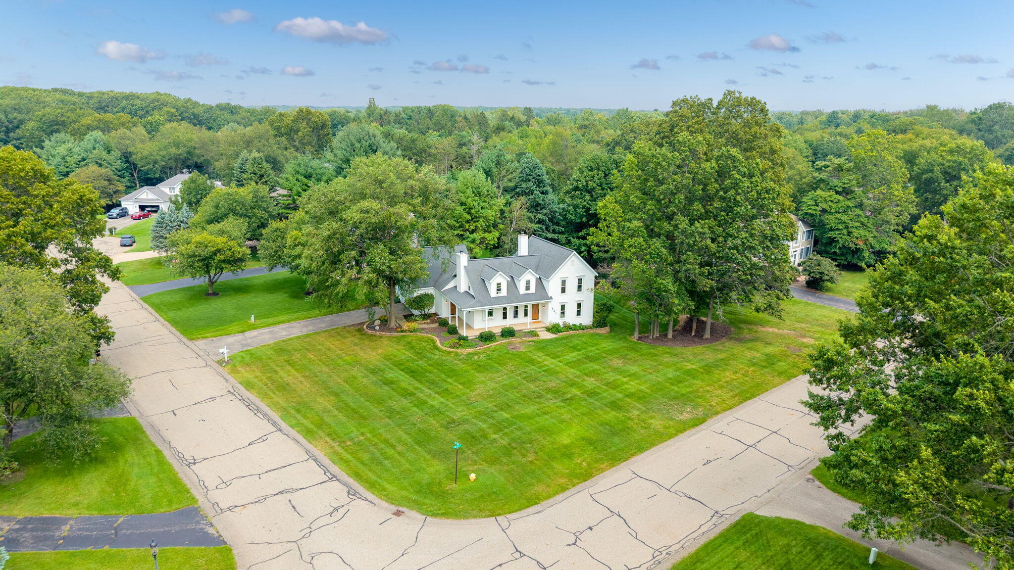 401 Erin Isle Court Holland MI 49424