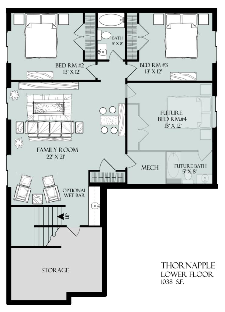 7732 Fase Street SE Ada MI 49301