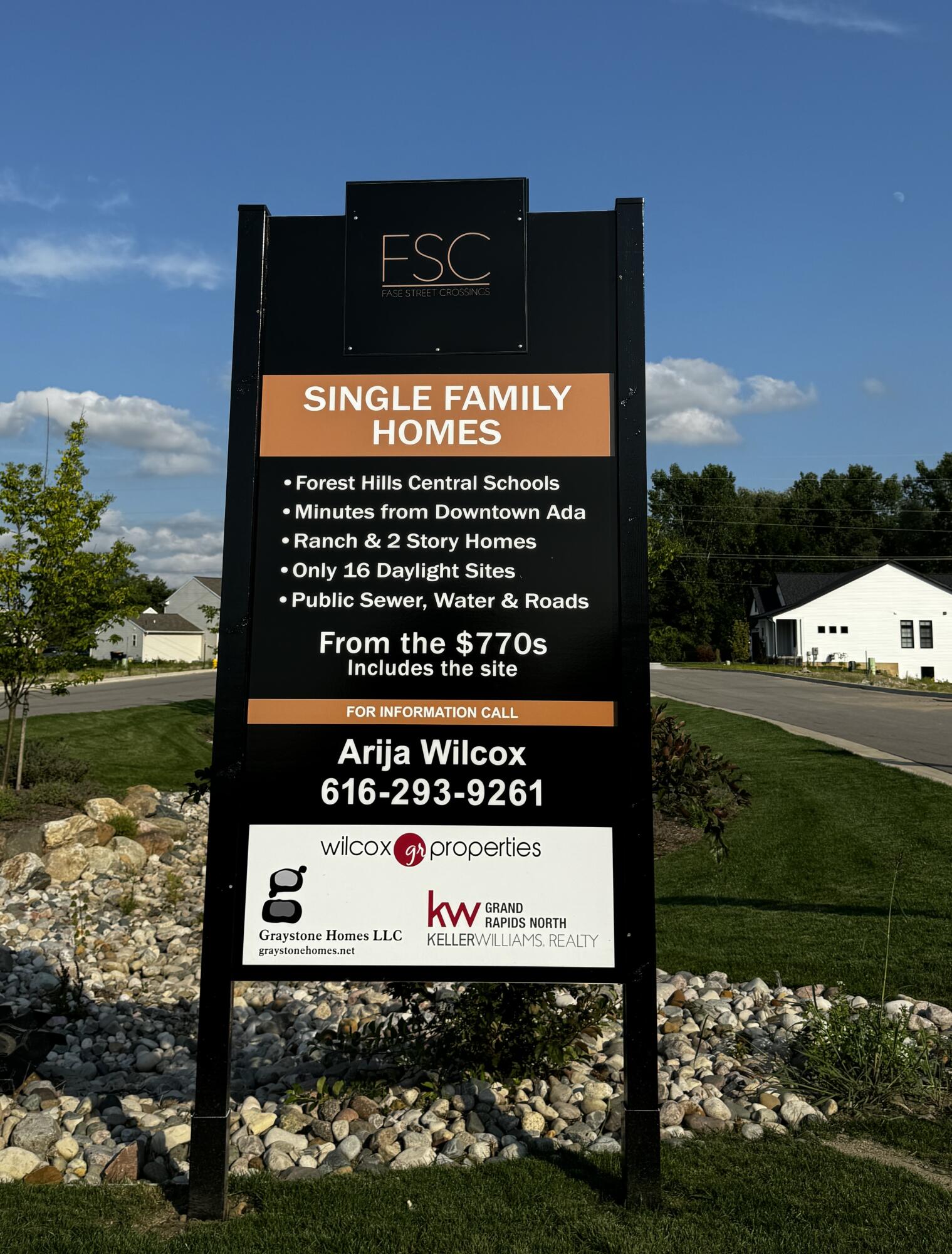 7732 Fase Street SE Ada MI 49301