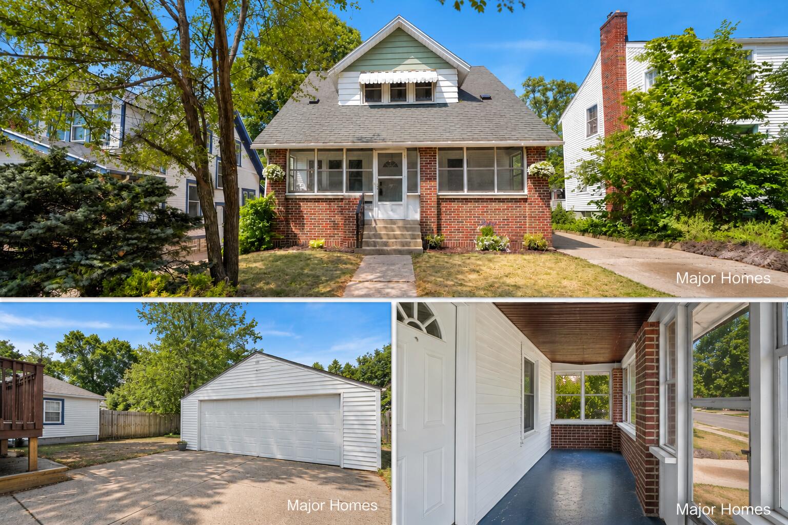 1229 Dickinson Street SE Grand Rapids MI 49507