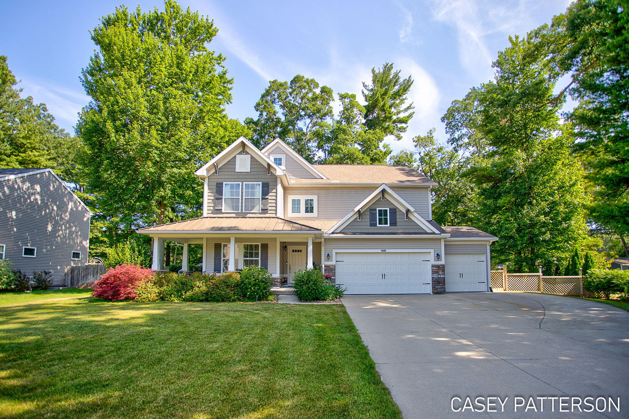 14415 Manor Road Grand Haven MI 49417