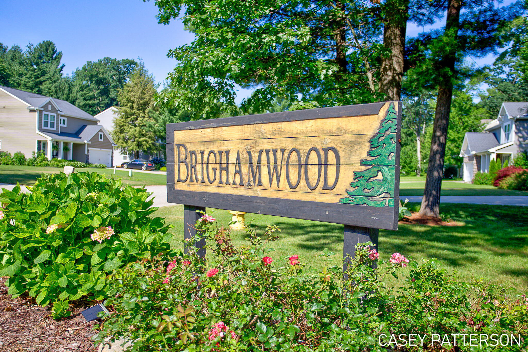 14415 Manor Road Grand Haven MI 49417