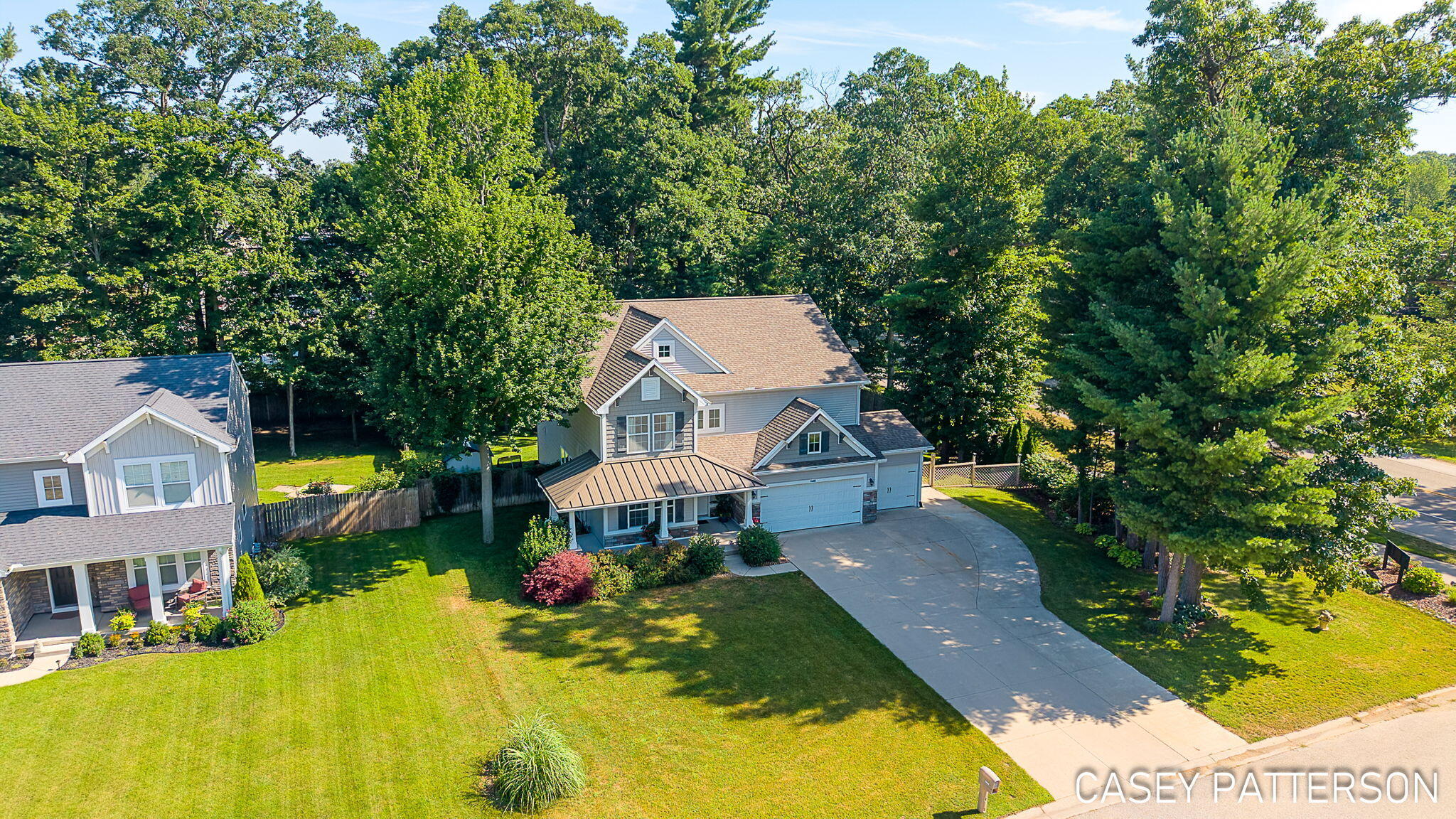 14415 Manor Road Grand Haven MI 49417