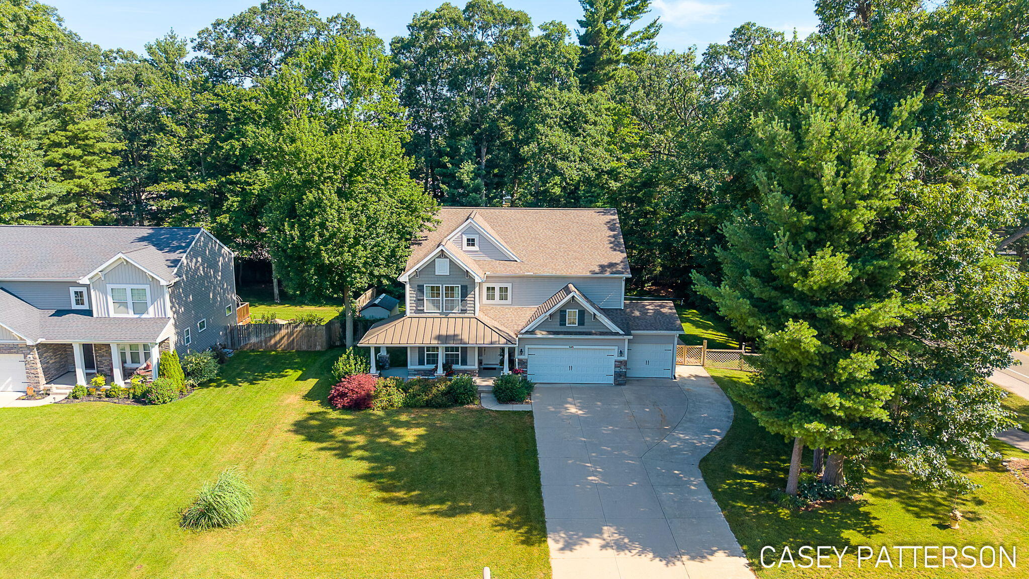 14415 Manor Road Grand Haven MI 49417