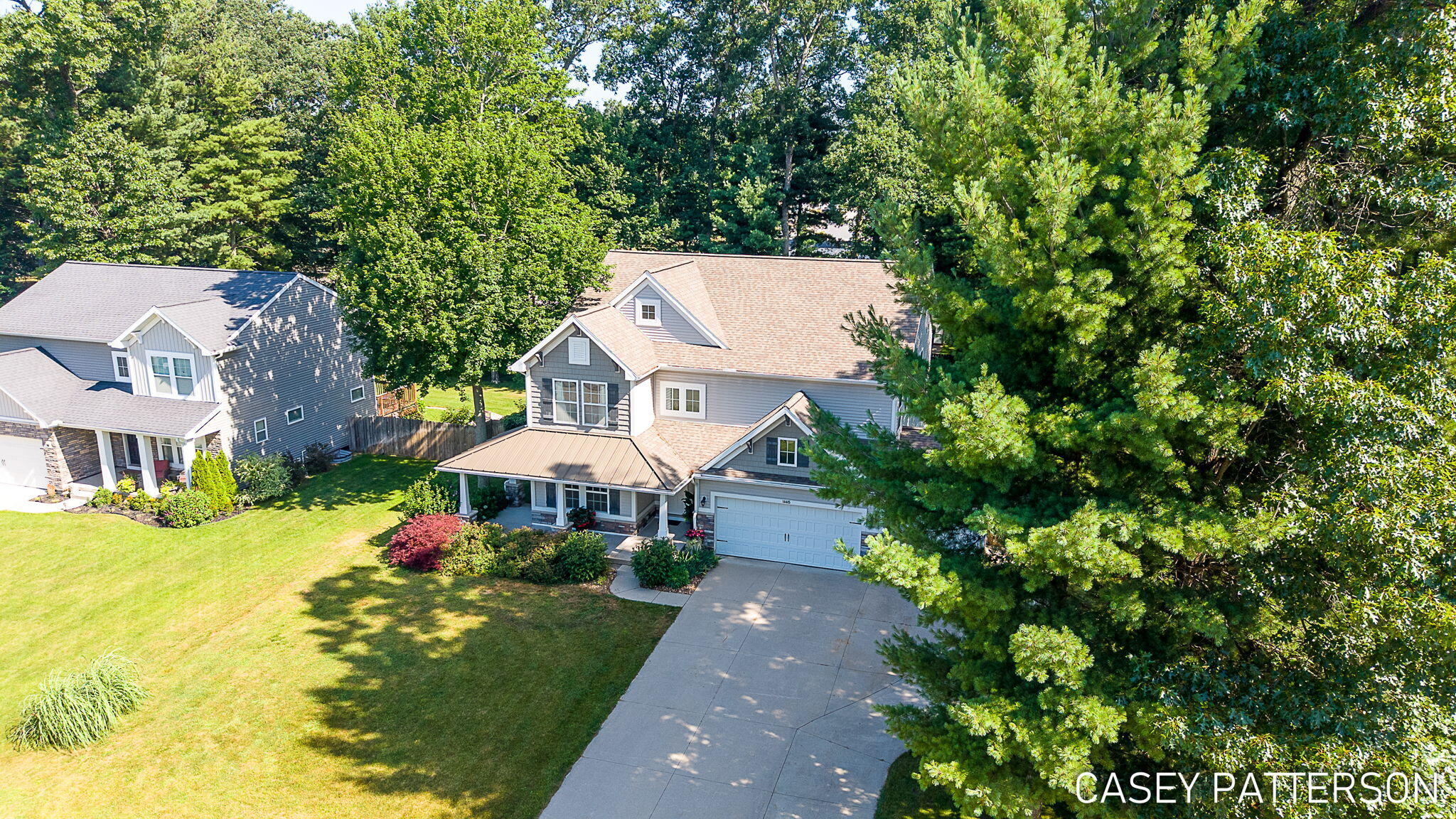 14415 Manor Road Grand Haven MI 49417