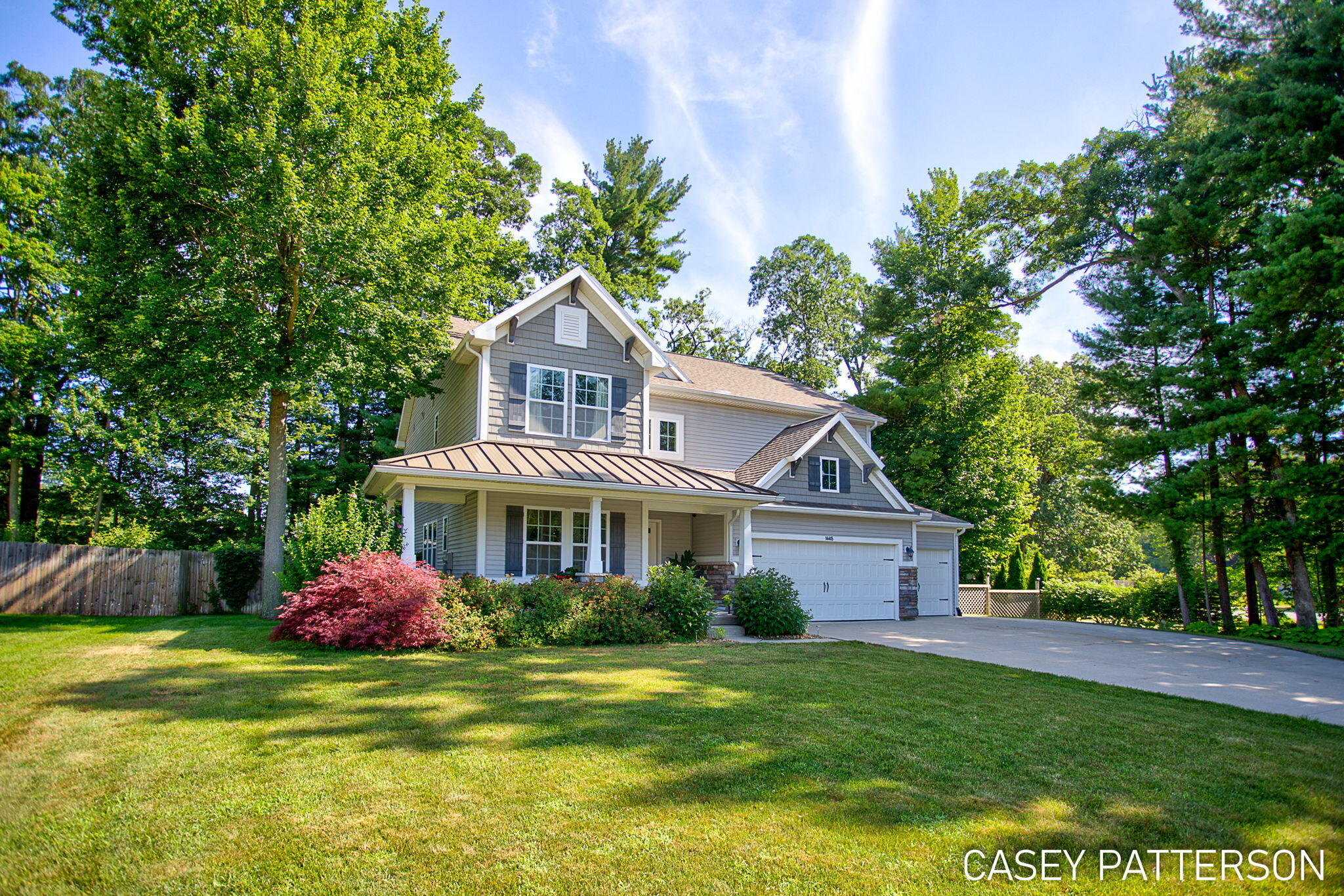 14415 Manor Road Grand Haven MI 49417