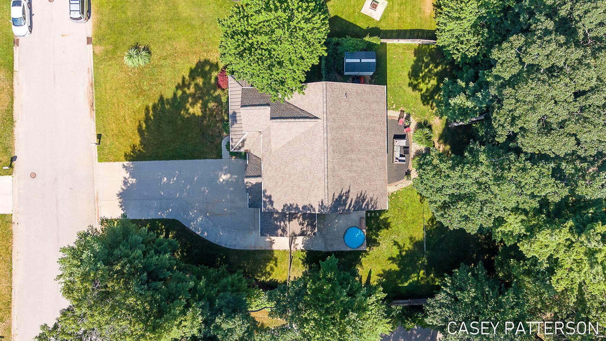 14415 Manor Road Grand Haven MI 49417