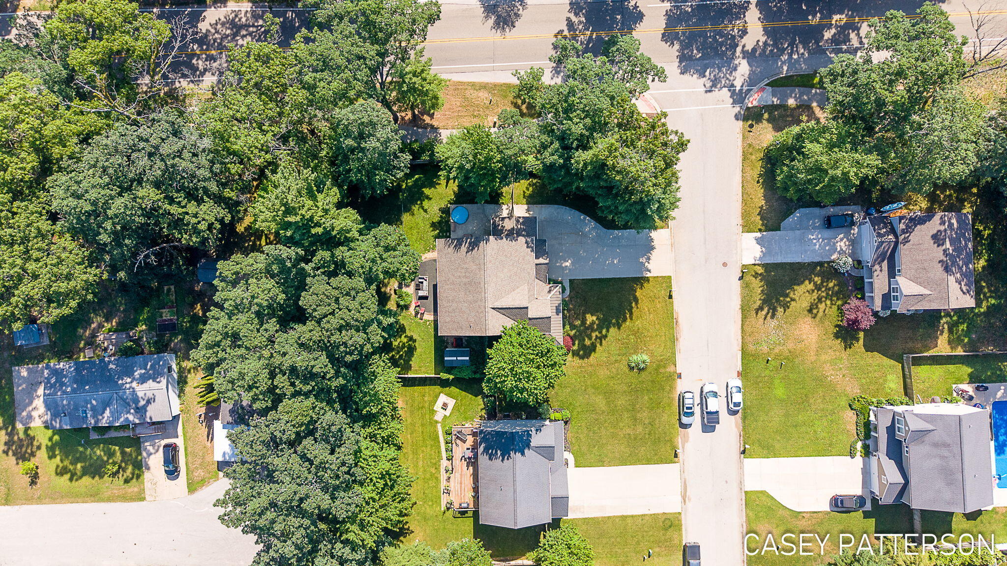 14415 Manor Road Grand Haven MI 49417