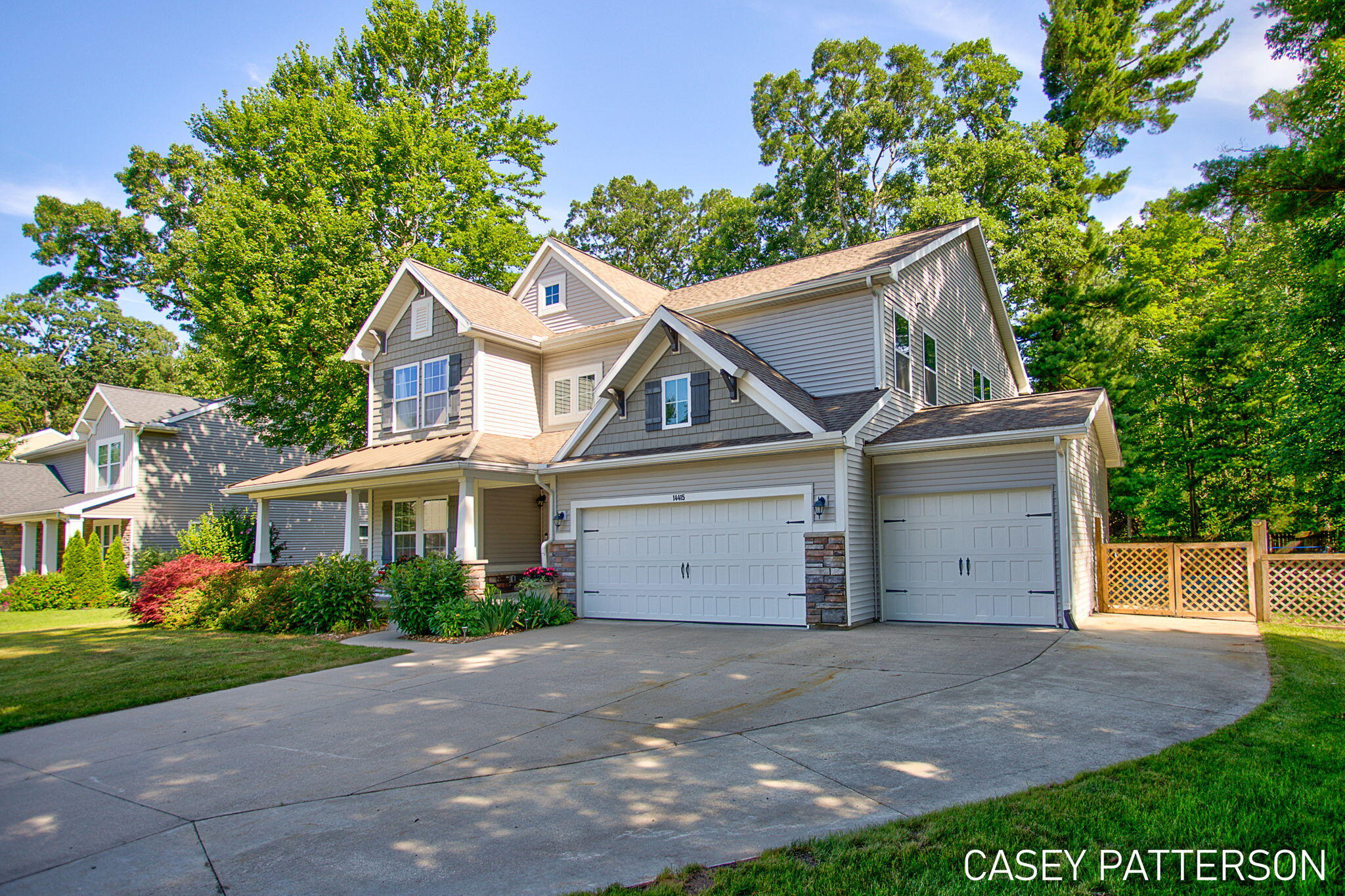 14415 Manor Road Grand Haven MI 49417