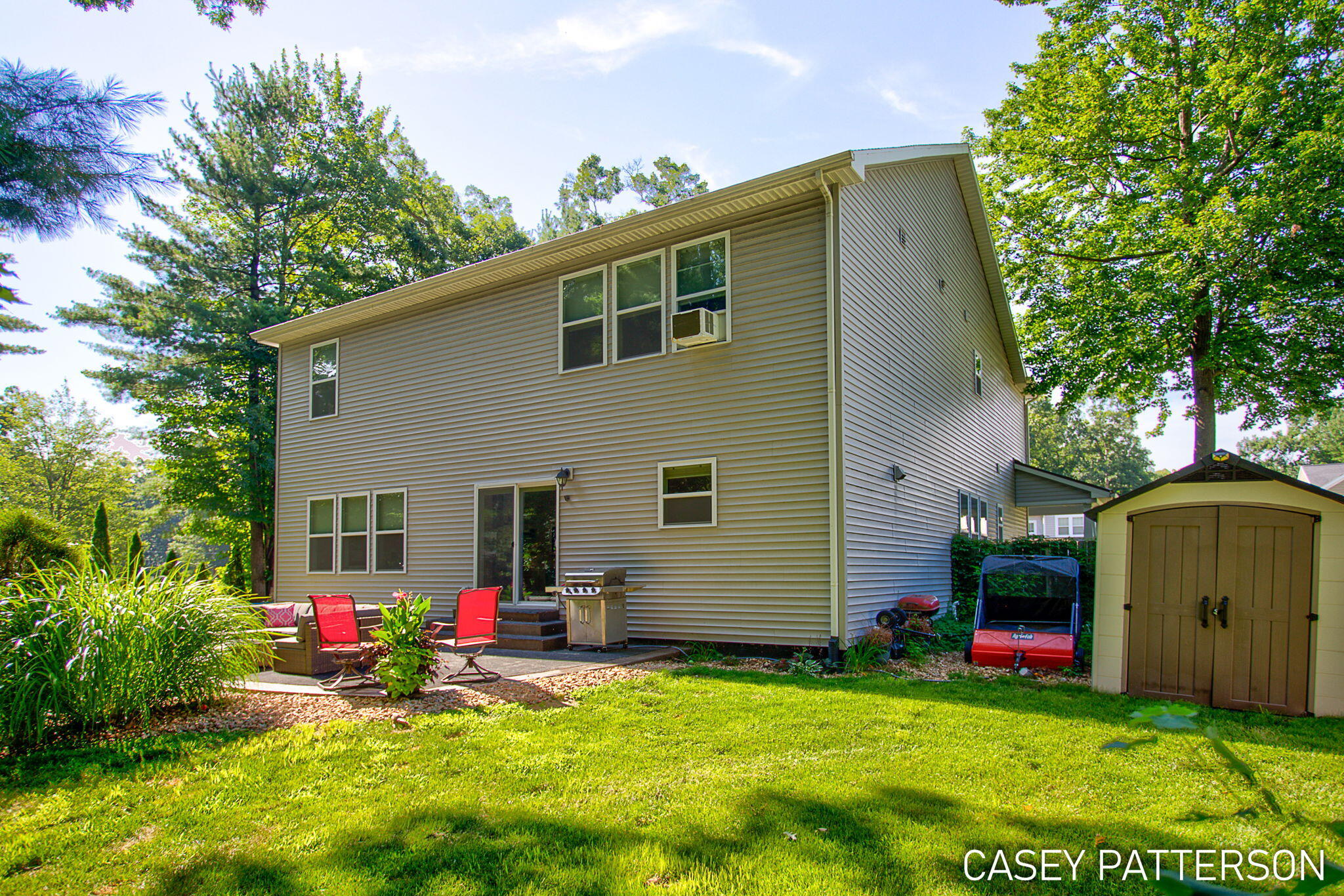 14415 Manor Road Grand Haven MI 49417
