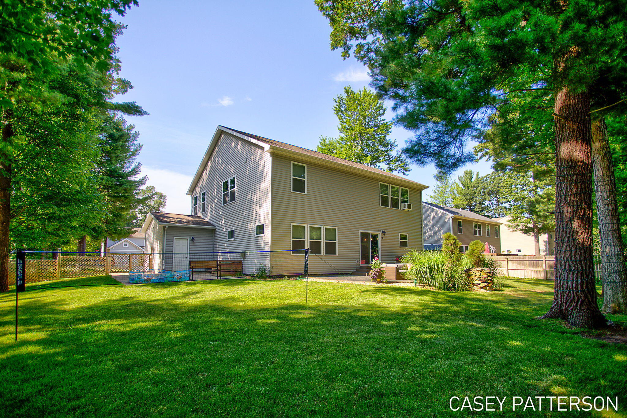 14415 Manor Road Grand Haven MI 49417