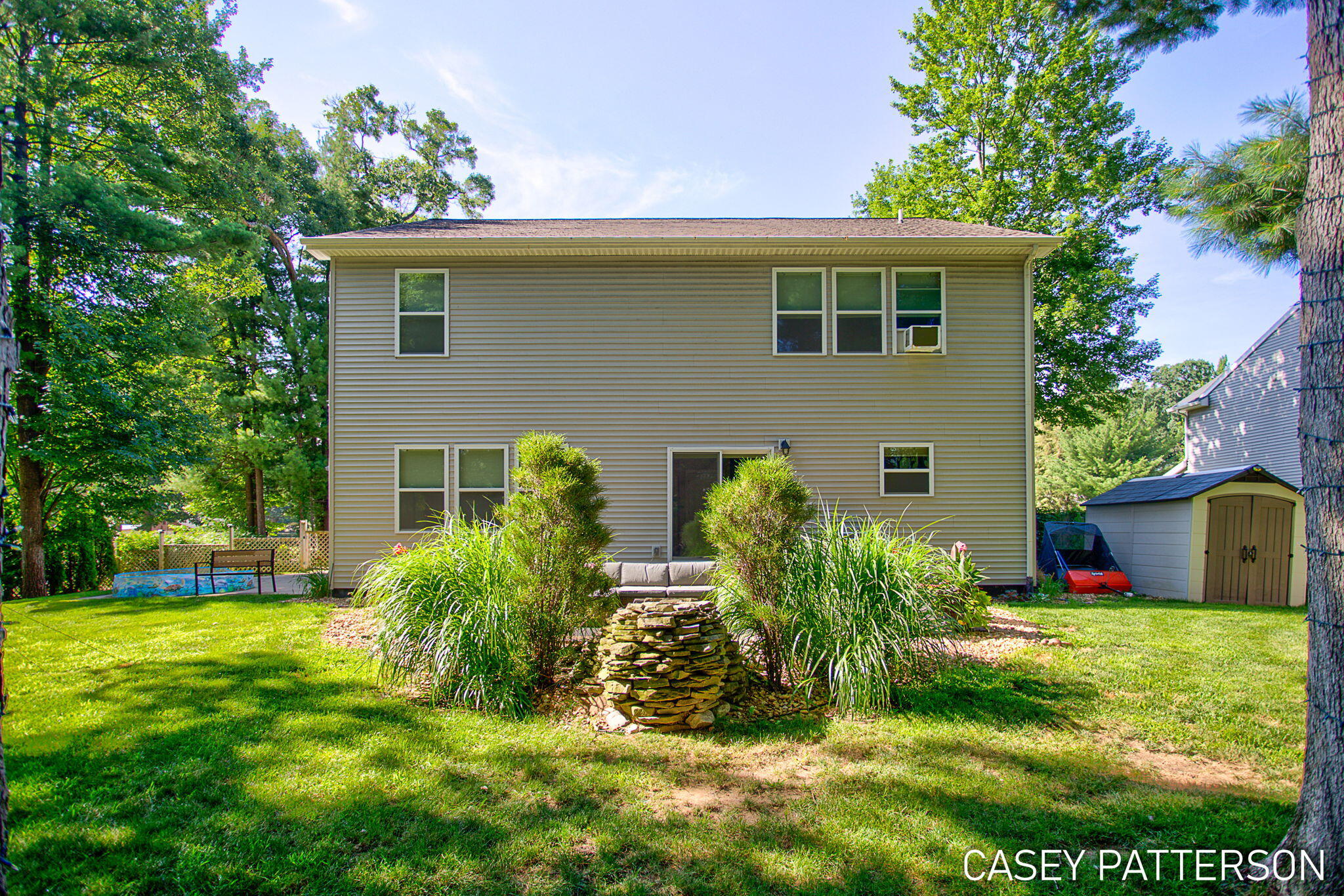 14415 Manor Road Grand Haven MI 49417
