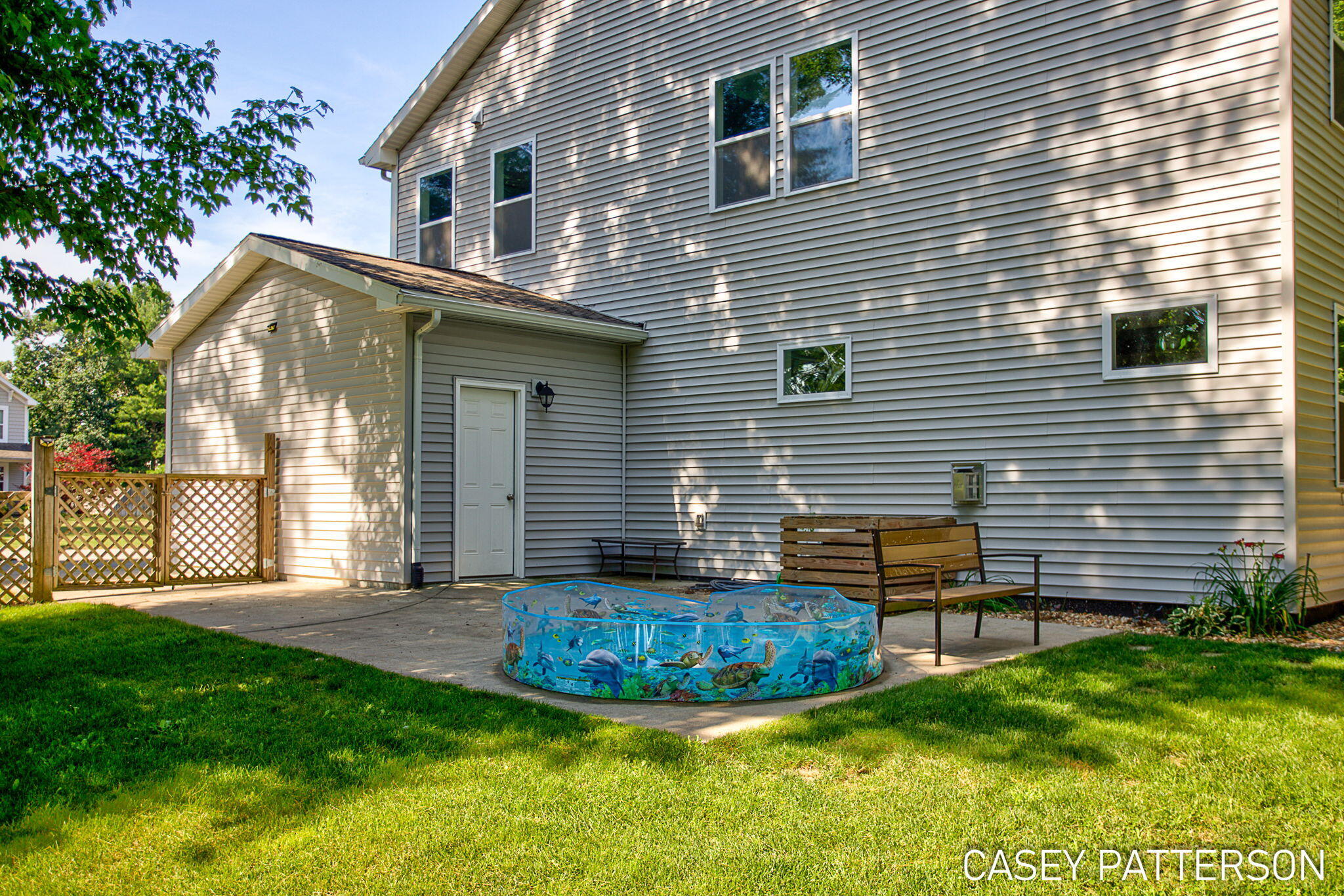 14415 Manor Road Grand Haven MI 49417