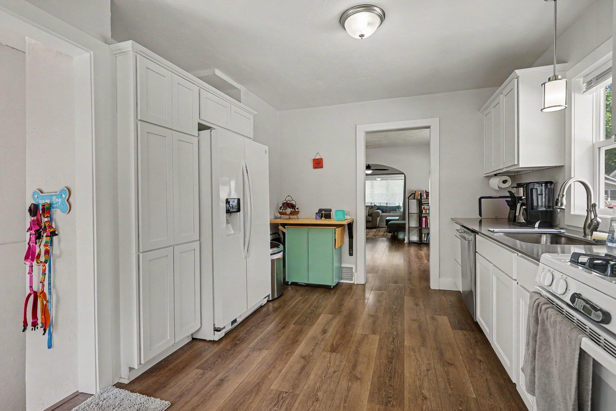 2226 Blodgett Street Muskegon MI 49441