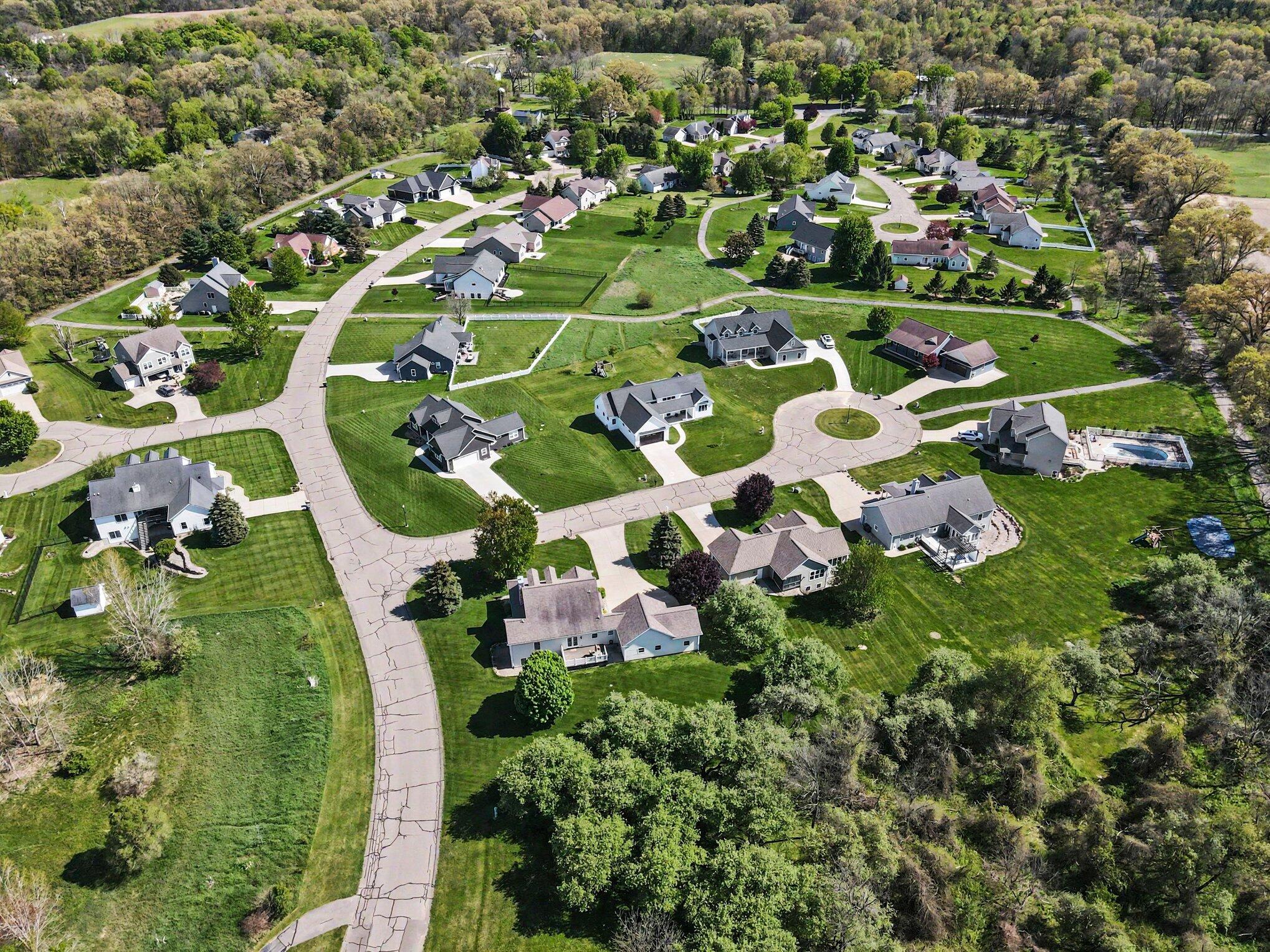 7928 Spring Haven Kalamazoo MI 49009