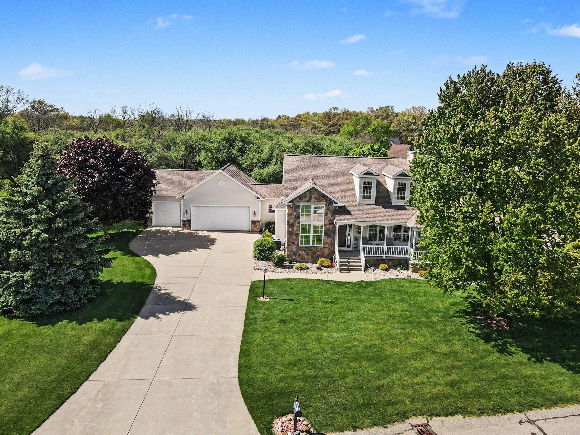 7928 Spring Haven Kalamazoo MI 49009