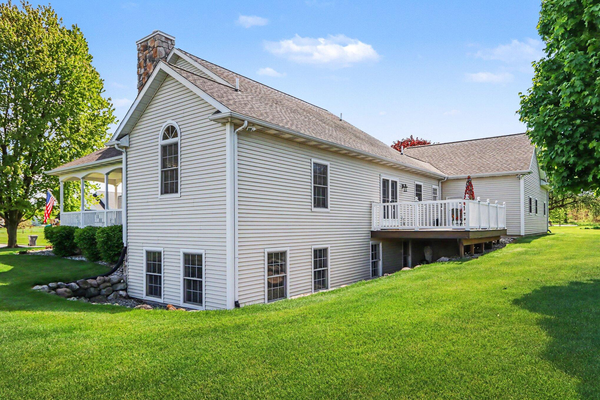 7928 Spring Haven Kalamazoo MI 49009